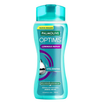 Palmolive Shampoo Optims 700ml