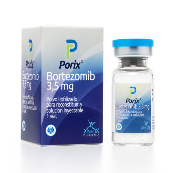 Porix Bortezomib Amp 3.5Mg Xinetix