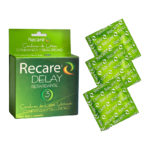 recare retardante +3
