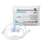 regulador de flujo med