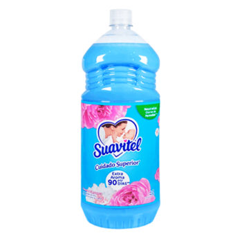 Suavitel Fresca Primavera 2L