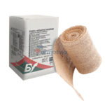 venda elastica adhesiva 10 cm x 4 5 cm bastos viegas