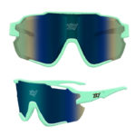 zky lentes deportivos azul