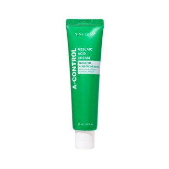 A-Control Azelaic Acid Cream 50mL Acido Azelaico Nineless