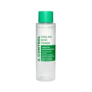 A-Control Azelaic Acid Toner 150mL Acido Azelaico Nineless