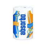 Adsorbo Toallin 140 Hojas