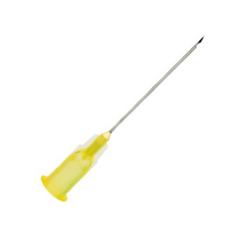 Aguja Hipodermica x 19G 1 1/2 x 1Und Grossmed