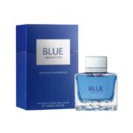 Antonio Banderas Blue Seduction Edt For Men 100mL