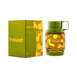 Armaf Odyssey Tyrant Special Edition 100mL For Men