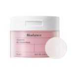 Biodance Gel Toner Pads Pore Perfecting Improving Elasticity x 60Und 140Gr