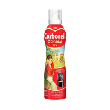 Carbonell Aceite De Oliva En Spray 200mL