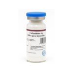 Ceftazidima 1000Mg Vital Amp Alfa