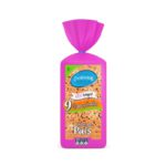 Crustissimo- Pan De Sandwich Granos Y Semillas 500Gr