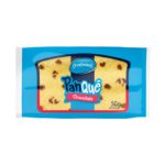 Crustissimo- Panque Chocolate 50Gr