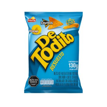 De Todito 110gr
