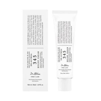 Dr. Althea 345 Relief Cream 50mL