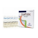 Enaprime 250Mg_mL x 10Amp x 1mL Enantato De TestosteronaLiali