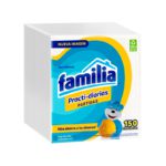 Familia Servilletas Practidiarias x 150