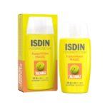 Fotoprotector Isdin Fusion Water Magic By Alcaraz Spf50 50mL Oil Control