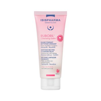 Isispharma Ruboril Cleansing Balm 100mL Balsamo Limpiador