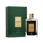 Lattafa- Ejaazi Eau De Parfum 100mL