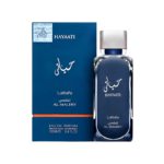 Lattafa Hayaati Al Maleky Edp 100 100mL For Men
