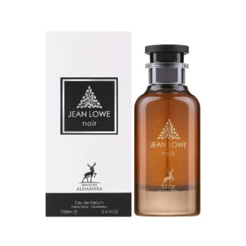 Maison Alhambra Jean Lowe Ombre Edp 100mL For Men