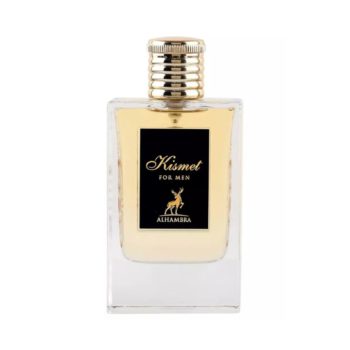 Maison Alhambra Kismet For Men Edp 100mL