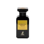 Maison Alhambra Tobacco Touch Edp 80mL For Women