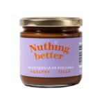 Mantequilla De Avellanas 230gr Nuthing Better