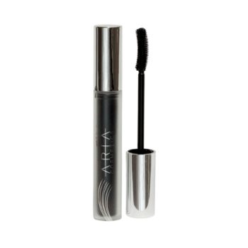 Mascara A Prueba De Agua #1 Long And Perfect Aria Cosmetics