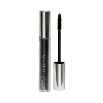 Mascara A Prueba De Agua #2 Long And Perfect Aria Cosmetics