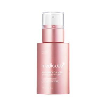 Medicube Pdrn Pink Collagen Exosome Shot 2000 30mL