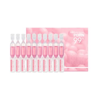 Medicube Pdrn Pink One Day Serum 1.5mL x 10