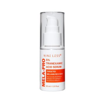 Mela-Pro 5% Tranexamic Acid Serum 30mL Acido Tranexamico Nineless