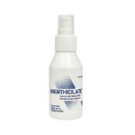 Merthiolate Incoloro Spray 0.13% 60Ml Thimerosal Vargas
