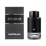 Mont Blanc Explorer Men 100mL