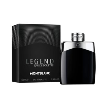 Mont Blanc Legend Edp 100mL For Men
