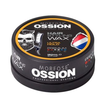 Morfose Ossion  Beard & Hair Cera Ultra Hold 150mL
