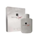 Nb Sport Men 100ml