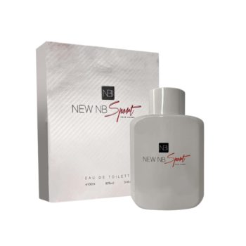 Nb Sport Men 100ml