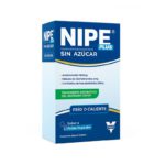 Nipe Plus Granulado x 6 Sobres Acetaminofen-Cafeina-Clorferinamina Vargas