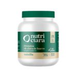 Nutriclara- Proteina De Huevo Endulzado Sin Gluten Sabor A Vainilla 448Gr