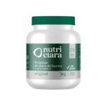 Nutriclara- Proteina De Huevo Endulzado Sin Gluten Sabor Original 448Gr