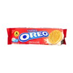 Oreo Vainilla Mostrador x 6 Unid 48gr