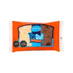 Panque Marmoleado 50Gr
