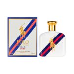 Polo Ralph Lauren Blue Sport Edt 125mL For Men