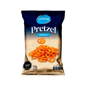 Pretzel Original 150Gr