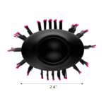 Revlon Cepillo Secador Negro