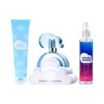Set Ariana grande Cloud Body Mist 118mL-Crema 100mL- Perfume100mL